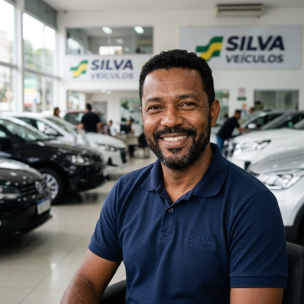 Carlos Silva