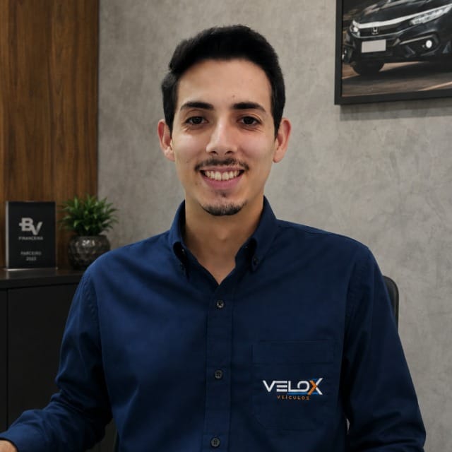 VELOX VITOR PIERONI
