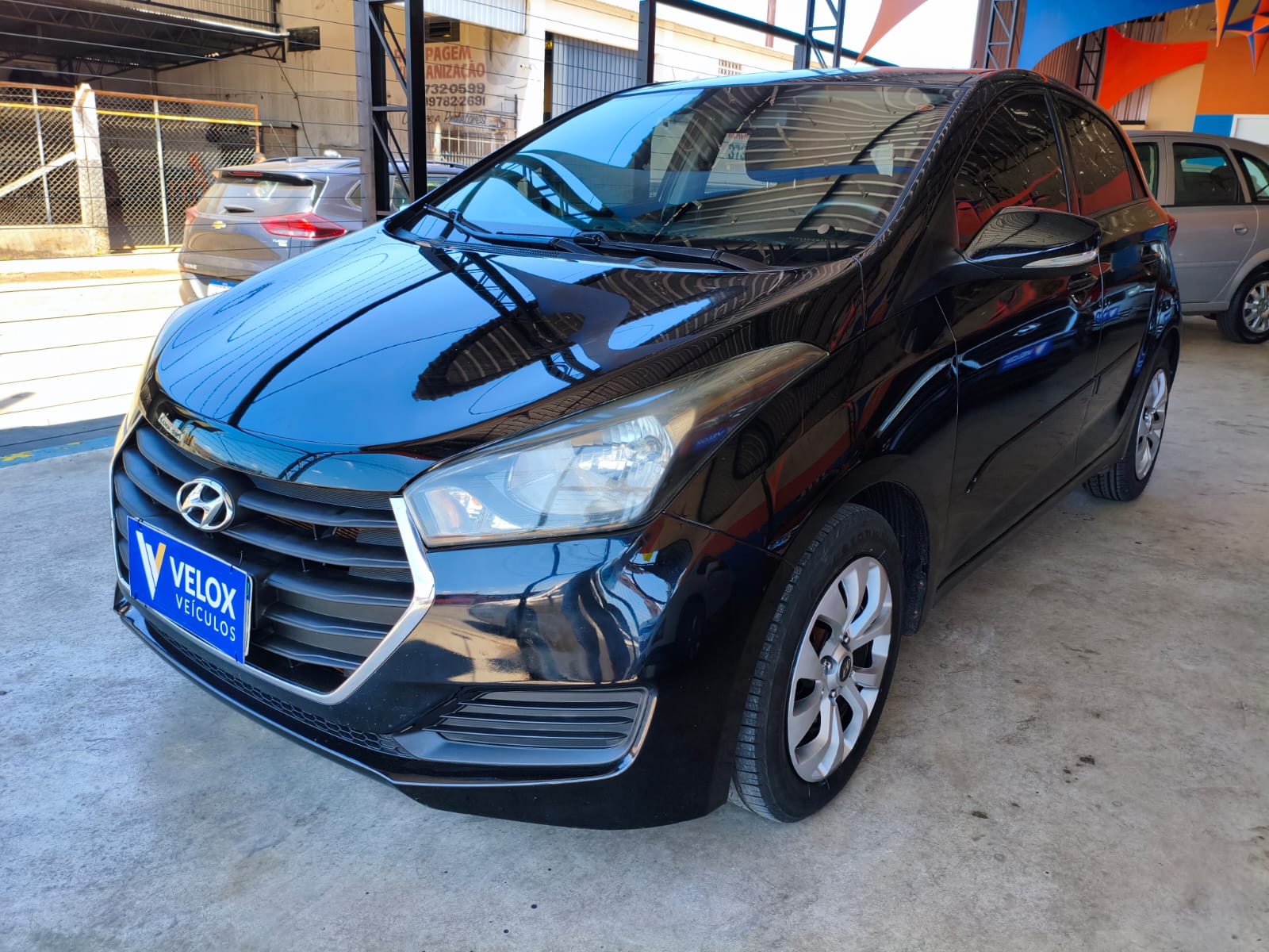 Hyundai  2016